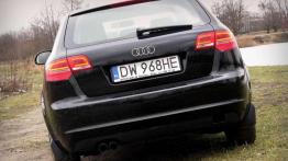 Audi A3 - Premium czy podróbka?