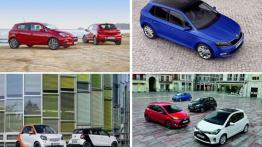 Paris Motor Show 2014 - święto motoryzacji nad Sekwaną