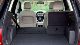 Ford Escape - Kuga druga