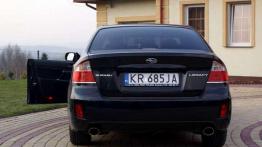 Tam gdzie wzrok nie sięga