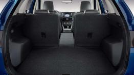 Mazda CX-5 - Kompakt z niespodzianką