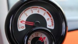 Smart fortwo - do trzech razy sztuka