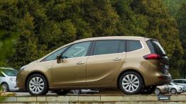 New Generation Power - ofensywa Opla