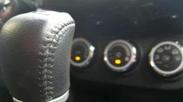 Mitsubishi ASX - dla wymagającego mieszczucha