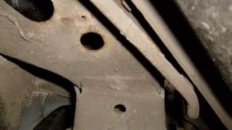 Opis techniczny Daewoo Nexia