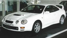 Japończyk potrafi - Toyota Celica