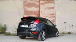 Ford Fiesta ST - definicja fajnego auta
