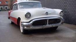 Trzy wieki amerykańskiego nowatora