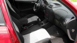 Alfa Romeo 147 - styl życia