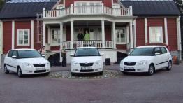 Skoda Fabia GreenLine - Taniej niż hybrydą