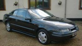 Aerodynamiczny mistrz świata