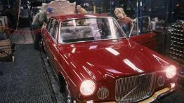 Volvo 164 &#8211; Powrót żelaza