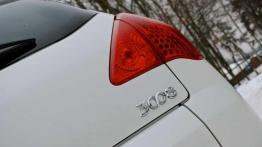 Peugeot 3008 - bez udawania