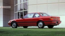 Honda Prelude III - kultowa za życia