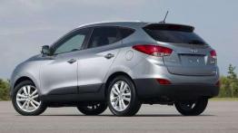 Zgrabniejszy SUV Hyundaia