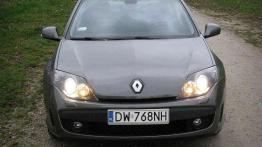 Renault Laguna III - niedoceniona?