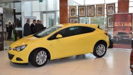 Relacja - Akademia Fleet Managera