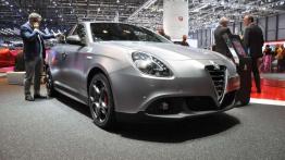 Na żywo z Genewy: nowości grupy FCA