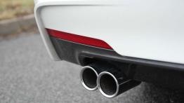 BMW 335d xDrive - utalentowana limuzyna