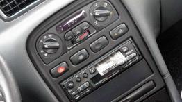 KIA Clarus - budżetowo też się da