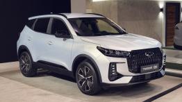 Premiery koncernu Chery na Paris Motor Show 2026. Co planują Chińczycy na najbliższe lata?