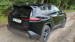 Test: Toyota RAV4 Plug-in Hybrid Executive rozdaje karty na rynku hybryd. Zweryfikowałem producenta