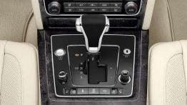 Volkswagen Phaeton doczekał się odświeżenia