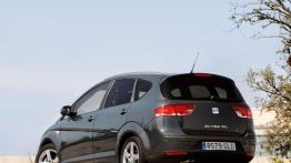 Seat Altea i Altea XL odchodzą do lamusa