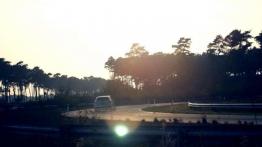 Ford Focus RS na ostatnim zakręcie przed premierą