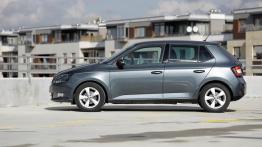 Ponad 600 tysięcy kilometrów? W Fabii to dopiero rozgrzewka!