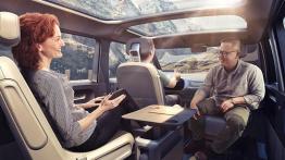 Minivan przyszłości wg Volkswagena