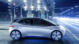 Zapowiedź nowej ery Volkswagena