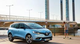 75 tysięcy za nowego Scenica