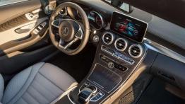 Mercedes-Benz Klasy C Kombi - nowe szczegóły i zdjęcia