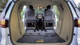 Nowa Kia Carnival oficjalnie zaprezentowana