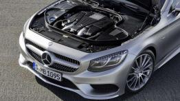 Mercedes-Benz Klasy S Coupe - oficjalna prezentacja!
