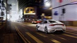 Mitsubishi Eclipse R/SD Concept - nowa szansa?