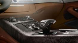 Audi A8 W12 Exclusive - niemiecki arystokrata