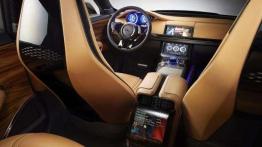 Jaguar C-X17 - nowe szaty (przyszłego) króla