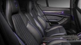 Porsche Panamera Stingray GTR - kolejna próba?