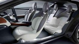 Opel Monza Concept - oficjalna prezentacja