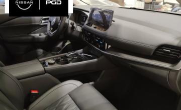 Nissan X-Trail IV 1.5 VC-T e-POWER 213KM 2025 4WD E-Power Tekna Premium Wyprzedaż rocznika, zdjęcie 7