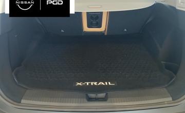 Nissan X-Trail IV 1.5 VC-T e-POWER 213KM 2024 Tekna, zdjęcie 7