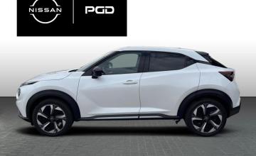 Nissan Juke II Crossover Facelifting 1.6 Hybrid 143KM 2025 1.6 Hybryda 143KM N-Connecta, zdjęcie 7