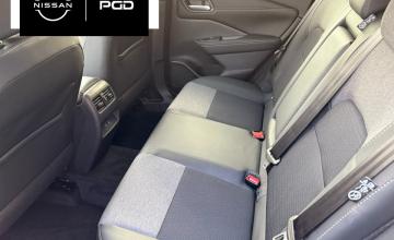 Nissan Qashqai III Crossover Facelifting 1.3 DIG-T MHEV 158KM 2025 1.3T mHev 158KM N-Connecta, zdjęcie 7