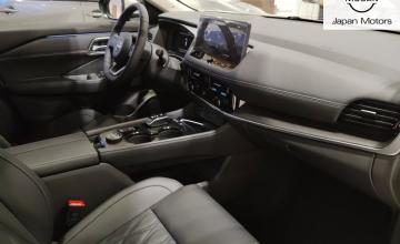 Nissan X-Trail IV 1.5 VC-T e-POWER 213KM 2025 4WD E-Power Tekna Premium Wyprzedaż rocznika, zdjęcie 7