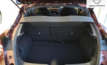 Nissan Juke II Crossover Facelifting 1.0 DIG-T 114KM 2025 1.0DIG-T 114KM 7DCT Acenta, zdjęcie 7