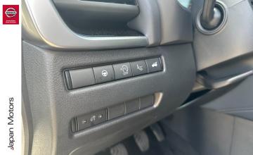 Nissan Qashqai III Crossover 1.3 DIG-T MHEV 140KM 2023 Tekna, zdjęcie 7