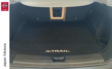 Nissan X-Trail IV 1.5 VC-T e-POWER 213KM 2024 Tekna, zdjęcie 7