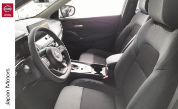Nissan Qashqai III 2025 1.3 mhev 140KM 6MT 2WD N-Connecta, zdjęcie 7